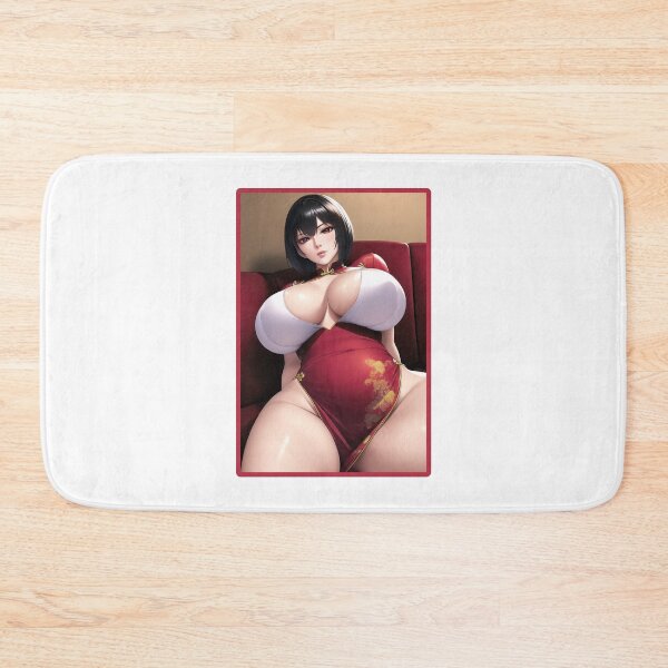 Item preview, Anime Waifu Goddess designed and sold by shop4fun.