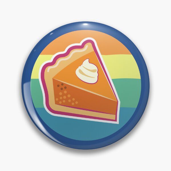 Item preview, Pumpkin Pie Slice | Thanksgiving   designed and sold by THROUGH-LIFE.