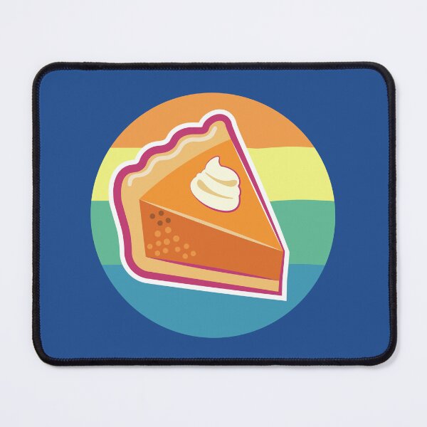 Item preview, Pumpkin Pie Slice | Thanksgiving designed and sold by THROUGH-LIFE.