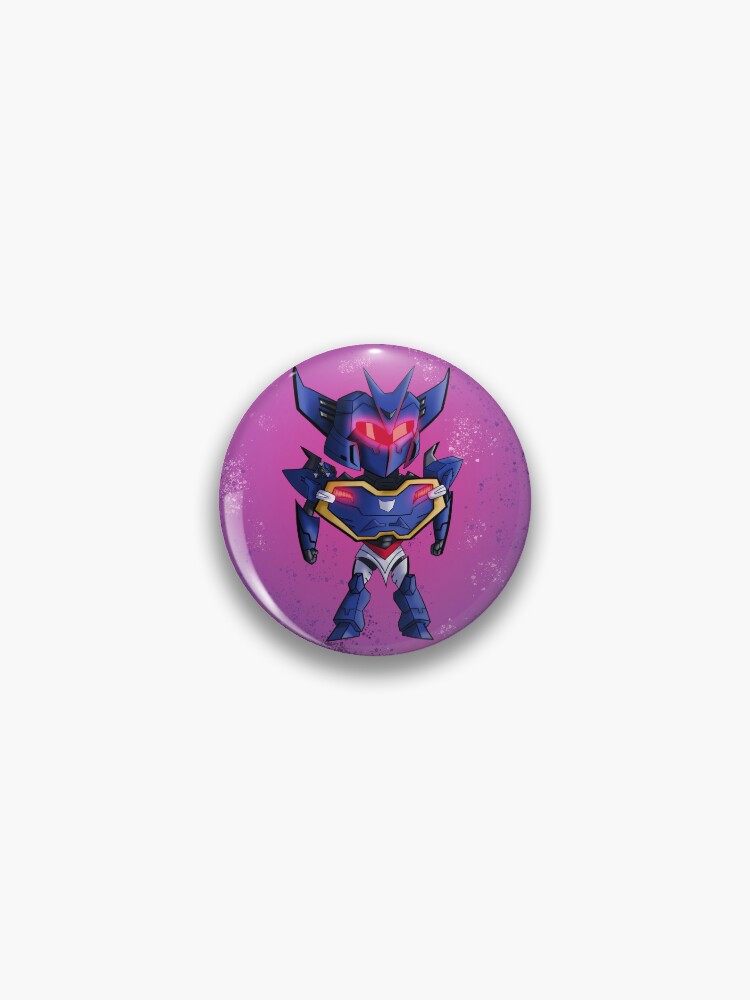 Arcee TFP Magnet for Sale by Etharnyus