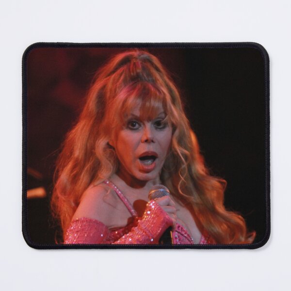 Item preview, Charo - Photograph designed and sold by ConcertImages.