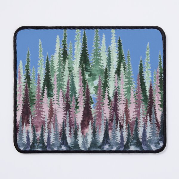 Item preview, Landscape trees   designed and sold by karimaK-71.