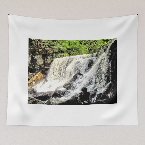 Item preview, Thinking Of Wolf Creek  designed and sold by Paul Lubaczewski.
