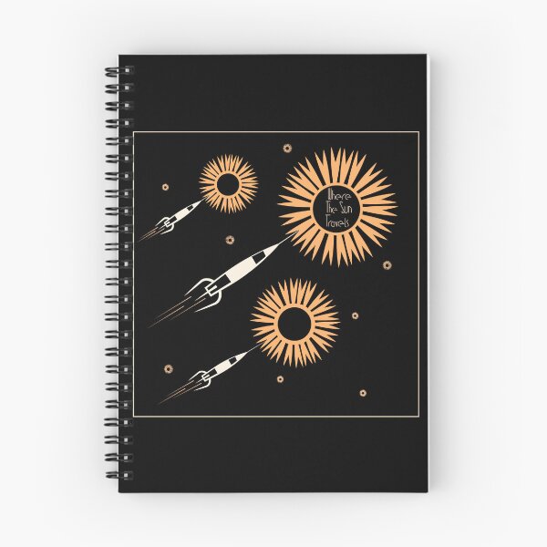 Item preview, Where the Sun Travels designed and sold by Senza.