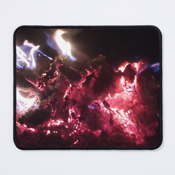 Item preview, Flames designed and sold by BellsPainting.