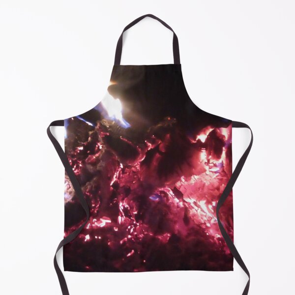 Item preview, Flames designed and sold by BellsPainting.