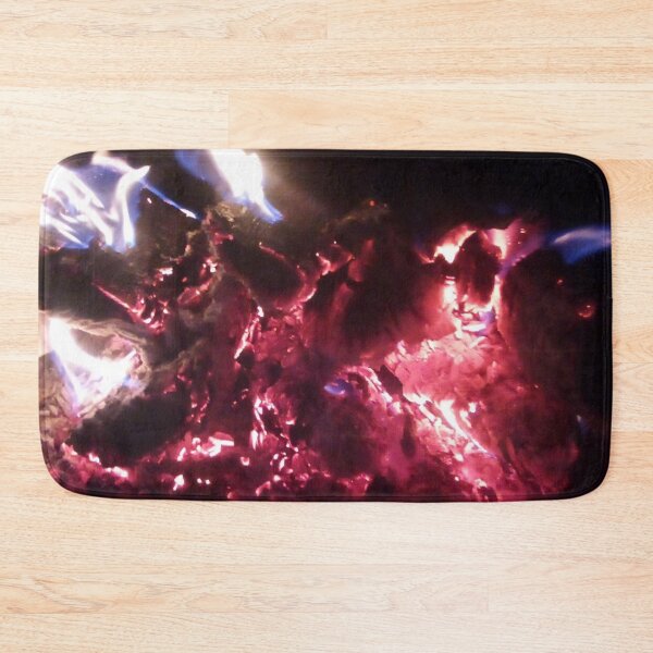 Item preview, Flames designed and sold by BellsPainting.