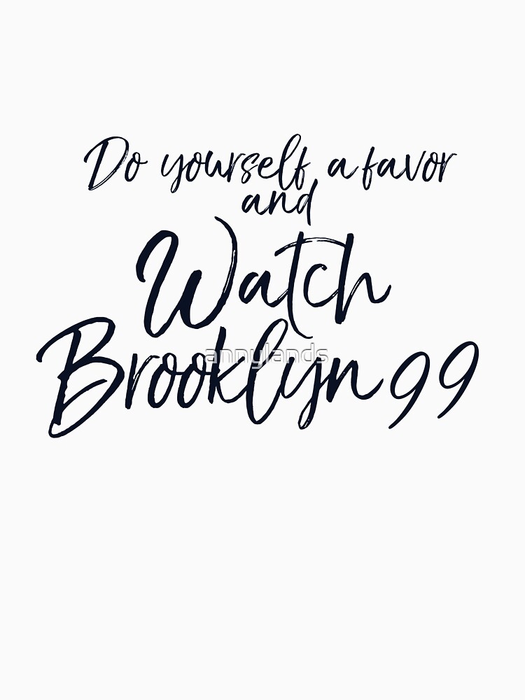 Watch Brooklyn 99