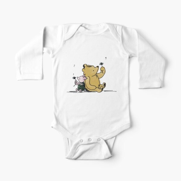 winnie the pooh de bebe