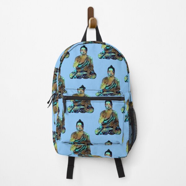 Item preview, Enlightened Buddha designed and sold by AintJames.