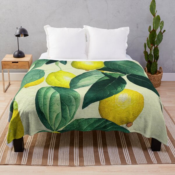 Item preview, Lemon Tree designed and sold by Robin Morgan.