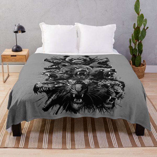 Item preview, Wild animals designed and sold by albertocubatas.