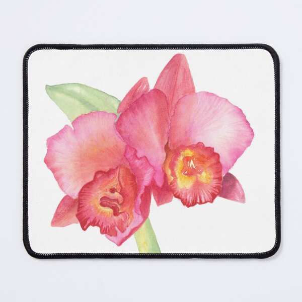 Item preview, Queen of the Orchids designed and sold by TheBowerbird.