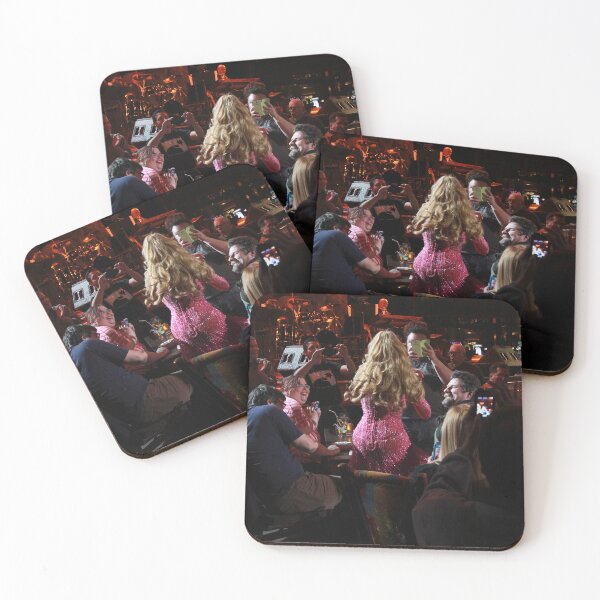 Item preview, Charo - Photograph designed and sold by ConcertImages.