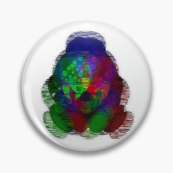 Item preview, Glitch Creature designed and sold by Expired-Altoids.