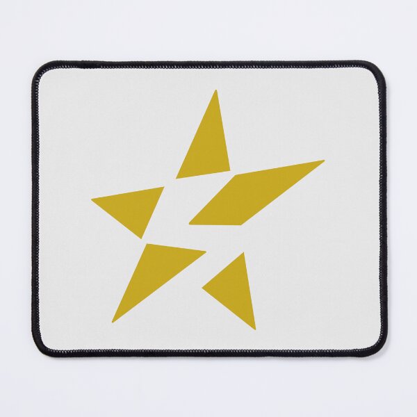 Item preview, Team Star Symbol designed and sold by Biochao.