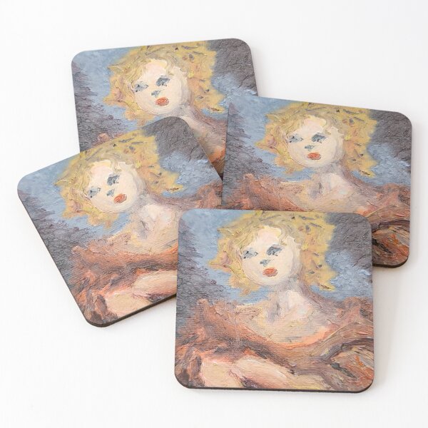 Item preview, Queen Ann  designed and sold by MitraN.