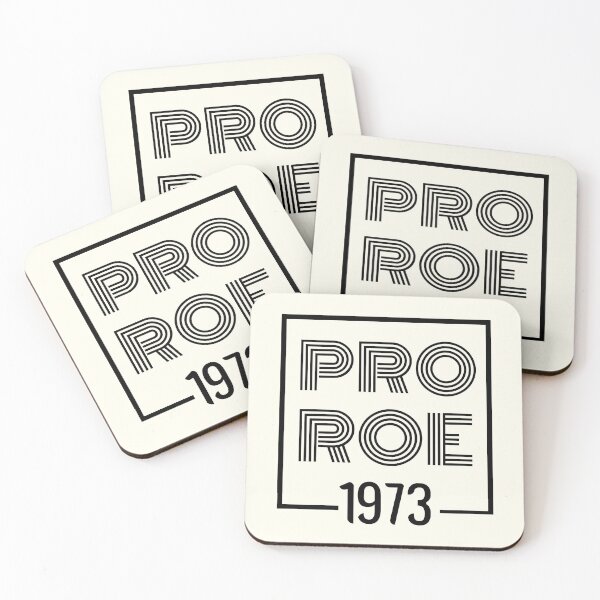 Item preview, PRO ROE 1973 designed and sold by dmbdana.