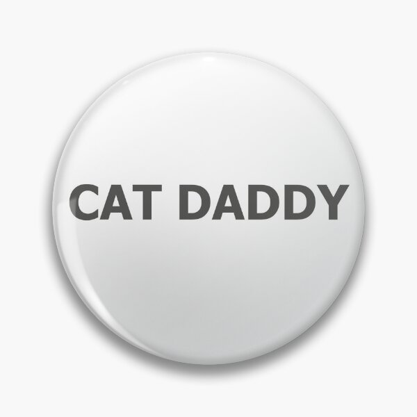 Item preview, Cat Daddy Word Design designed and sold by Reba Collins.