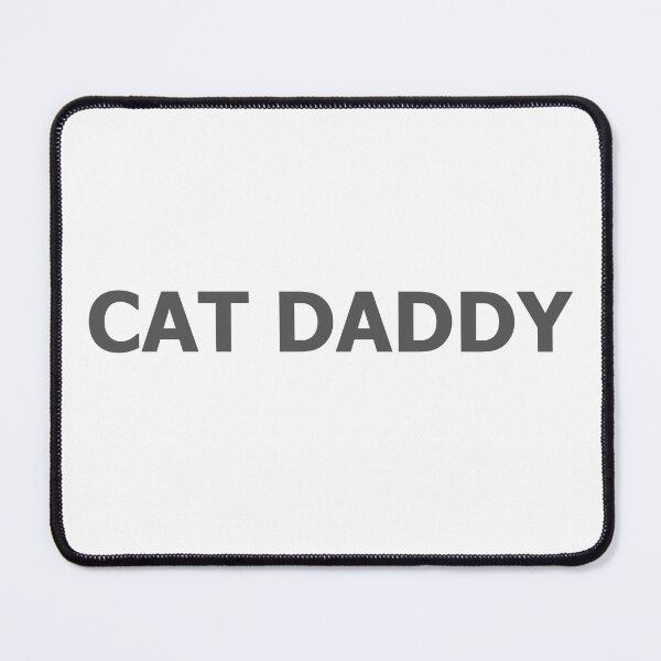 Item preview, Cat Daddy Word Design designed and sold by Reba Collins.