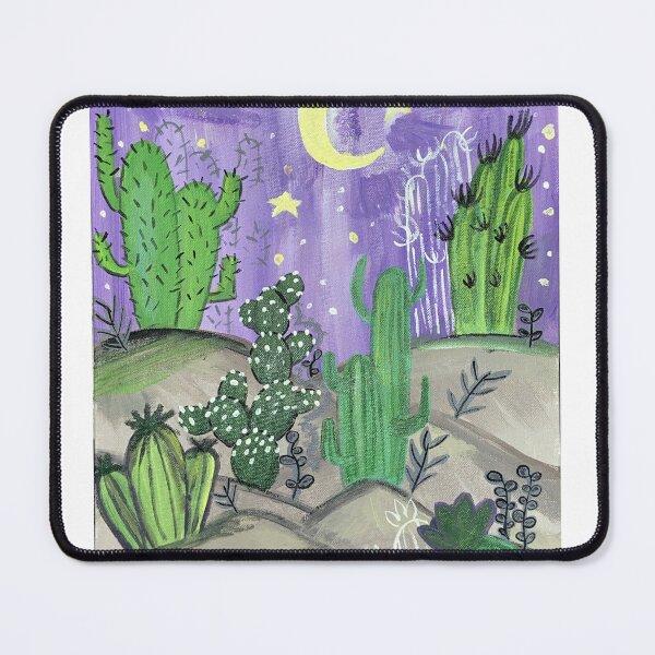 Item preview, Cactus designed and sold by BeautyinItsTime.