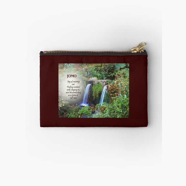 Item preview, JOMO designed and sold by Vaengi.