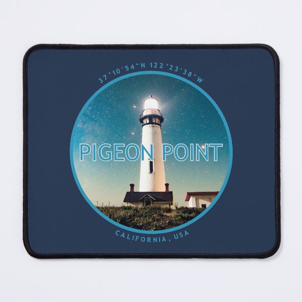 Item preview, Pigeon Point designed and sold by TransportTees.