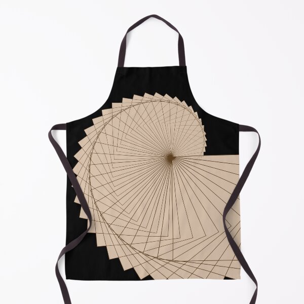 Artikelvorschau, Geometrische Spirale 001 entworfen und verkauft von Rupert Russell.