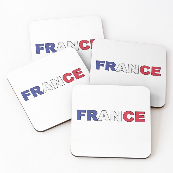 Item preview, Keep Calm And Support France designed and sold by nextneveldesign.