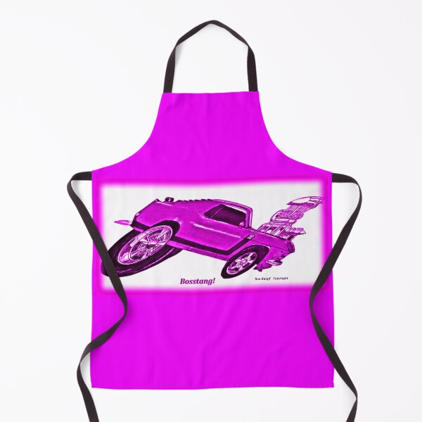 Item preview, Mustangs // Muscle Car // Bosstang! designed and sold by Imagin8er.