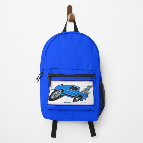 Item preview, Mustangs // Muscle Car // Bosstang! designed and sold by Imagin8er.