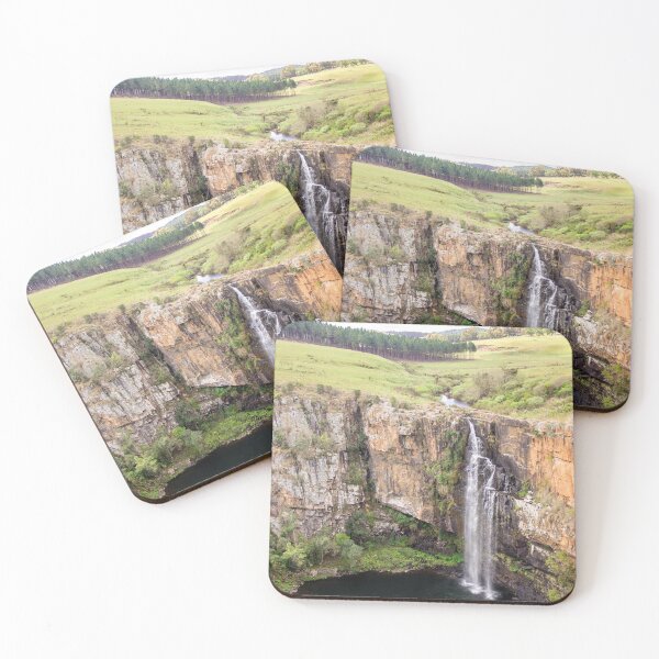 Item preview, South African Waterfall designed and sold by stuyclarkey.