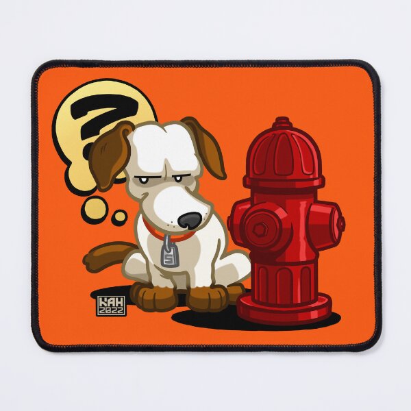 Item preview, Snarky Dog designed and sold by MrHinkleDraws.