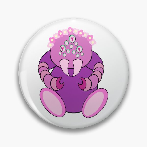 Item preview, Lovebug Creature designed and sold by Expired-Altoids.