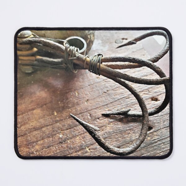 Item preview, Fish Hooks designed and sold by SusanSeamaiden.