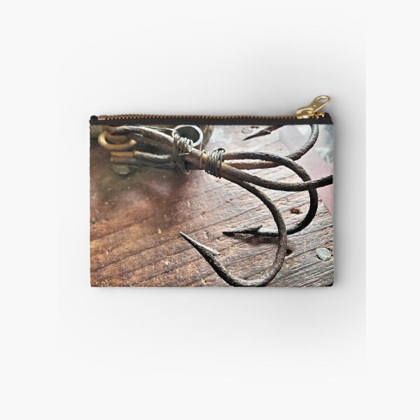 Item preview, Fish Hooks designed and sold by SusanSeamaiden.