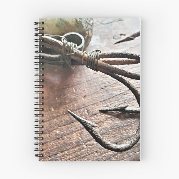Item preview, Fish Hooks designed and sold by SusanSeamaiden.