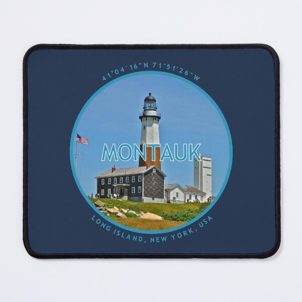 Item preview, Montauk designed and sold by TransportTees.