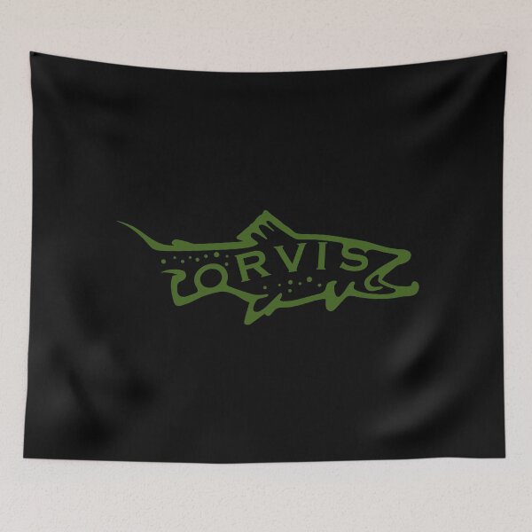 Item preview, Or fis Fishing designed and sold by IbritaqiShop.