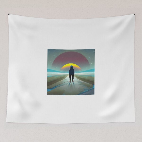 Item preview, Caminando para llegar al Fin. designed and sold by DesignAFind.