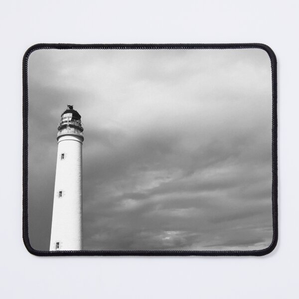 Item preview, Barns Ness Lighthouse designed and sold by PandFGalleries.