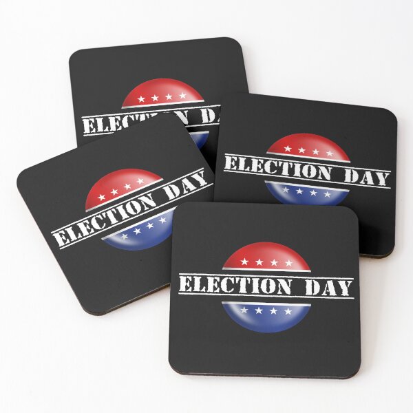 Item preview, Election Day designed and sold by reeda5.