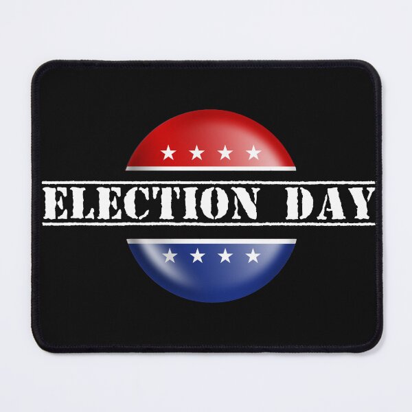 Item preview, Election Day designed and sold by reeda5.