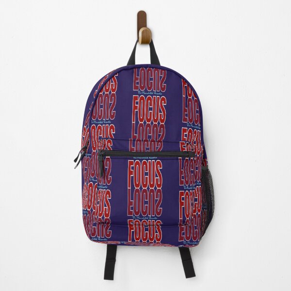 Item preview, FOCUS - Navy Blue designed and sold by TheReporter1.