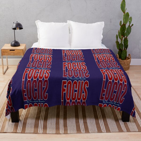 Item preview, FOCUS - Navy Blue designed and sold by TheReporter1.