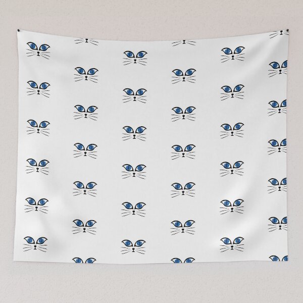 Item preview, Cat´s Eyes designed and sold by PufnicaDesign.