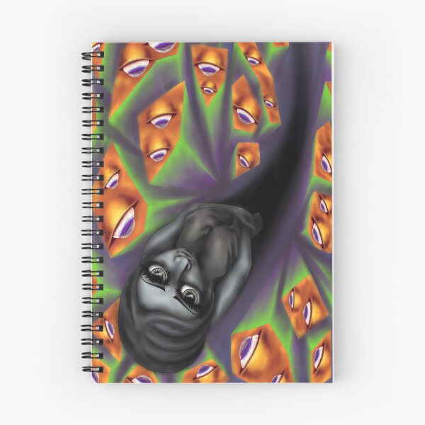 Item preview, feels designed and sold by KaosKris.