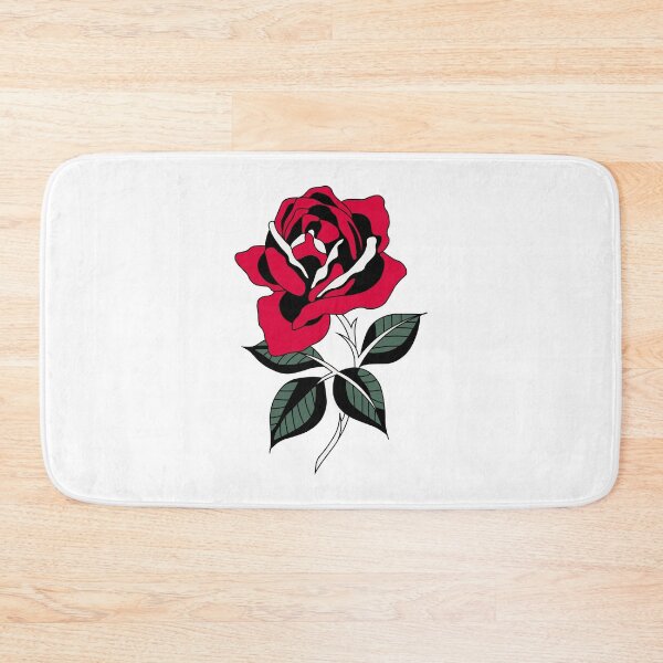 Item preview, Red Rose designed and sold by RevivalGraphic.
