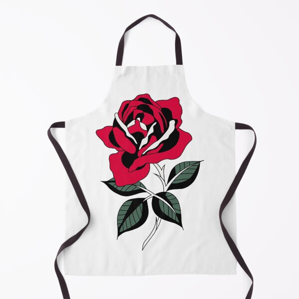 Item preview, Red Rose designed and sold by RevivalGraphic.