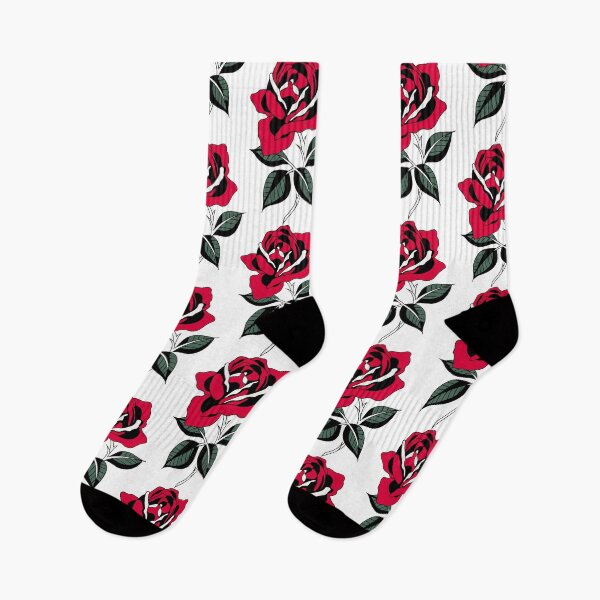 Item preview, Red Rose designed and sold by RevivalGraphic.
